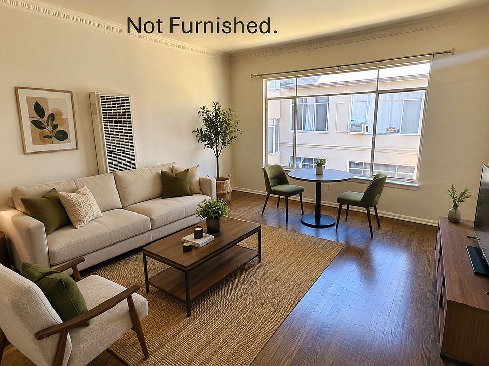 1st image of 1625 N Hobart Blvd APT 4