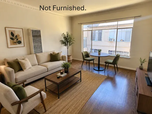 1625 N Hobart Blvd APT 4, Los Angeles, CA 90027