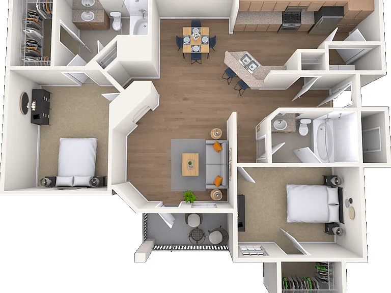 MAA Canyon Pointe — Photo 22
