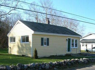 15915 Dellinger Rd, Williamsport, MD 21795