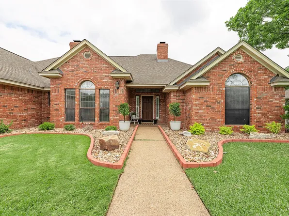 2905 Aztec Ct, College Station, TX 77845