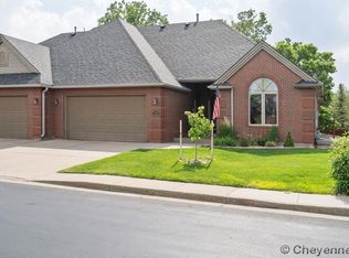 7436 Hilary Dr, Cheyenne, WY 82009