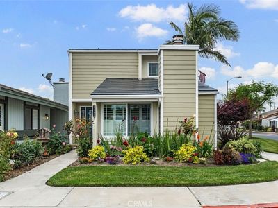 7191 Island Village Dr, Long Beach, CA, 90803