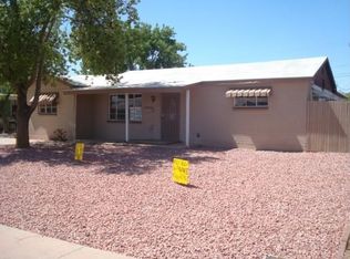 2740 W Las Palmaritas Dr, Phoenix, AZ 85051
