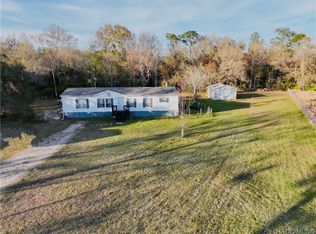 71 Lois Ave, Inglis, FL 34449