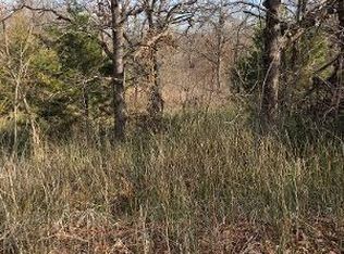 21555 Flight Ln, Tecumseh, OK 74873