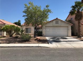 1711 Ashburn Dr, North Las Vegas, NV 89032