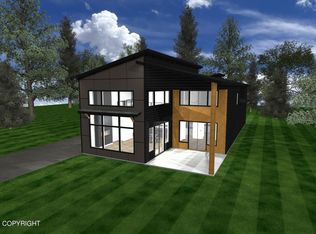 835 N Yeti St, Palmer, AK 99645