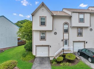 309 Wildflower Ct, Pittsburgh, PA 15202