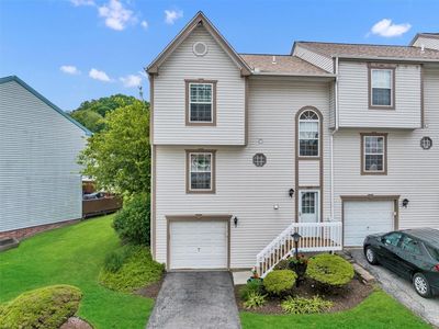 309 Wildflower Ct, Pittsburgh, PA, 15202