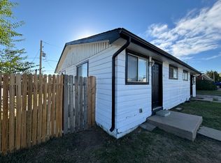 9140 N Camenish Way, Denver, CO 80260