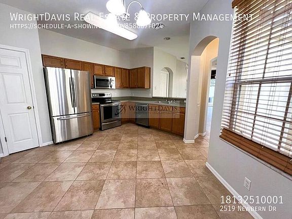5th image of 2519 Newbern Dr