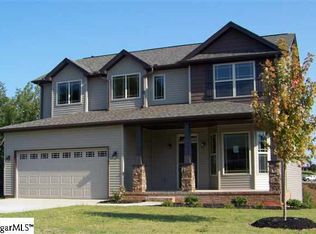 LOT 32 43 Feversham Ct, Travelers Rest, SC 29690