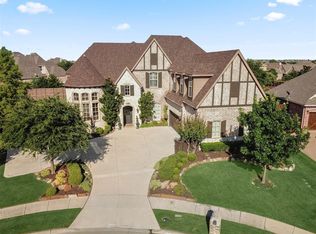 10948 Pecos Ct, Frisco, TX 75033