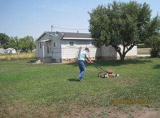 1481 6530th Rd, Montrose, CO 81401