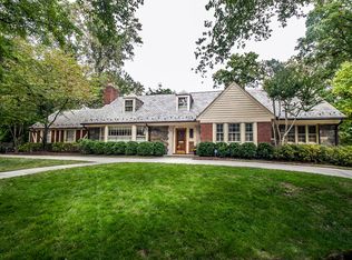 5015 Overlook Rd NW, Washington, DC 20016