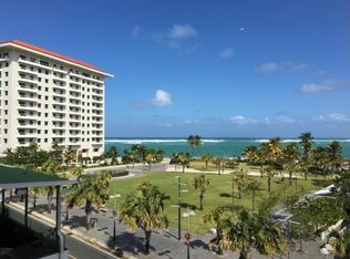 01058 Ave Ashford #0, San Juan, PR 00907