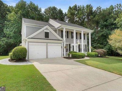 2122 Adderbury Ln SW, Smyrna, GA, 30082