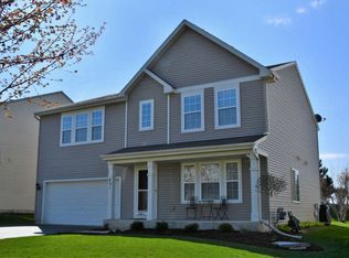 451 Montauk Ln, Hampshire, IL 60140