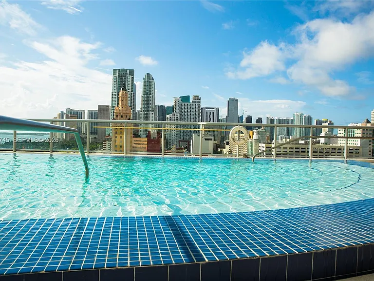 888 Biscayne Blvd #2909 — Photo 37