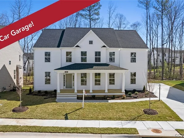 5431 Swift Fox Pl, Moseley, VA 23120