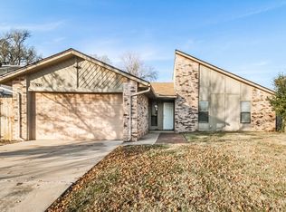 2135 Jazzman Dr, Norman, OK 73071