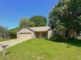 3365 Lemmington Rd, Pensacola, FL 32504