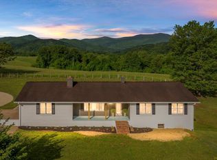 1001 Woodward Rd, Sperryville, VA 22740