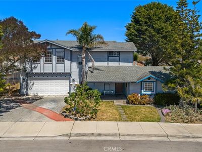 639 S 7th St, Grover Beach, CA, 93433