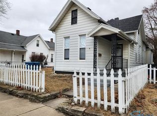 726 Fernwood Ave, Toledo, OH 43604