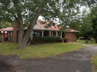 10652 County Road 51, Jemison, AL 35085