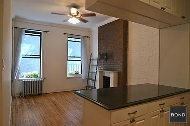 Rented by Bond New York