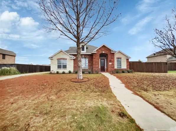 600 Tall Tree Dr, Murphy, TX 75094