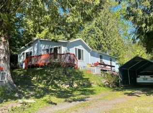 524 Forest Dr, Brinnon, WA 98320