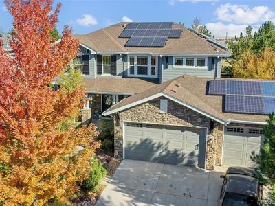 24851 E Ontario Drive, Aurora, CO, 80016