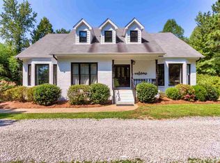 6060 Short Rd, Mount Olive, AL 35117