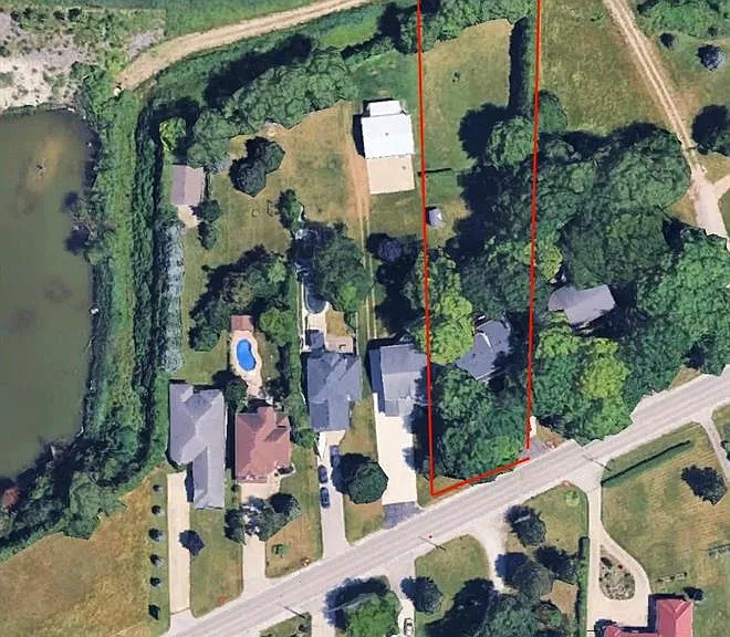 1614 Blackwell Rd — Photo 49