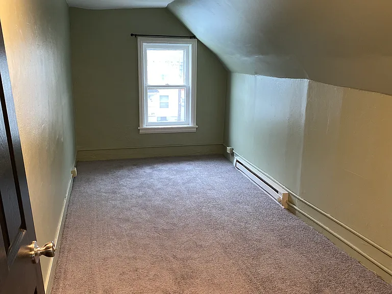 3rd Floor Rear BR