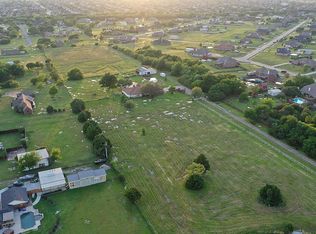 1405 Parker Rd, Wylie, TX 75098