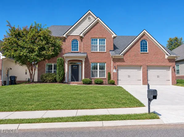1735 Avashire Ln, Knoxville, TN 37931