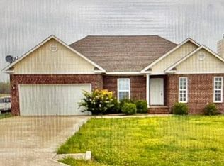 121 Water Tank Rd, Toney, AL 35773