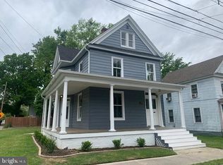 125 Willis St, Cambridge, MD 21613