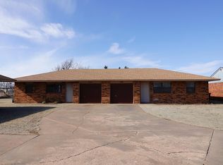 332 Glenhaven Dr, Enid, OK 73703