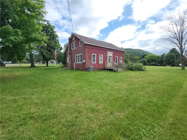 263 Spencer Rd, Candor, NY 13743