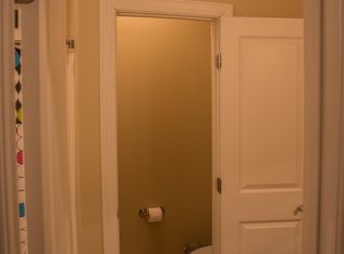 115 Hurdle Ln, Raeford, NC 28376