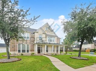 16002 Maple Shores Dr, Houston, TX 77044