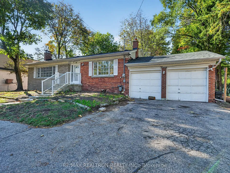 20 W Hill Dr #BASEMENT