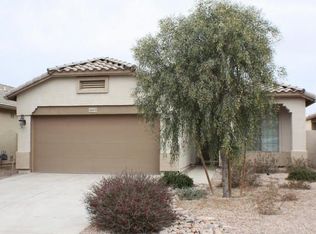 45070 W Yucca Ln, Maricopa, AZ 85139
