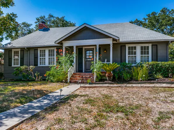234 WILDROSE AVE, Alamo Heights, TX 78209