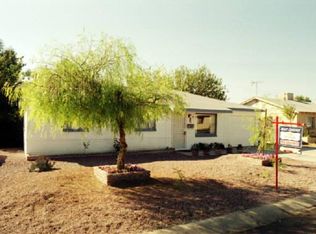 2917 W Solano Dr, Phoenix, AZ 85017